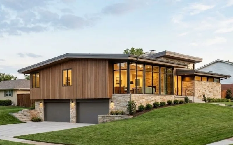 Mid-century 1965-1985 Longmont Colorado neighborhood home with copper supply lines requiring pinhole detection