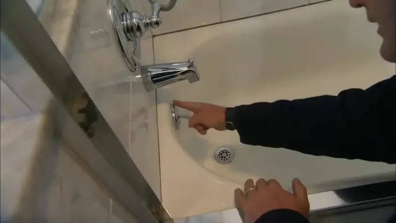Bathtub Leak Detection & Repair in Longmont, Colorado