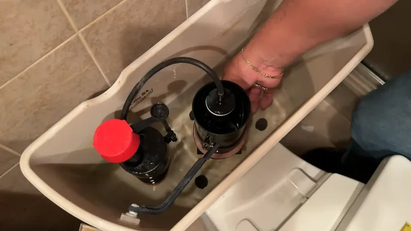 Commercial Leak Detection & Repair in Longmont, Colorado