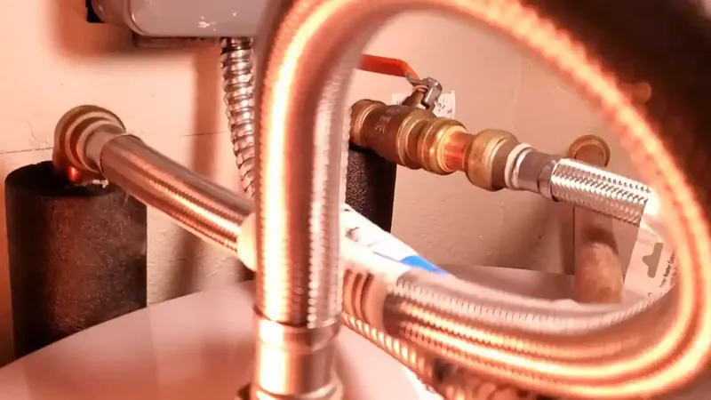 Foundation Leak Detection & Repair in Longmont, Colorado