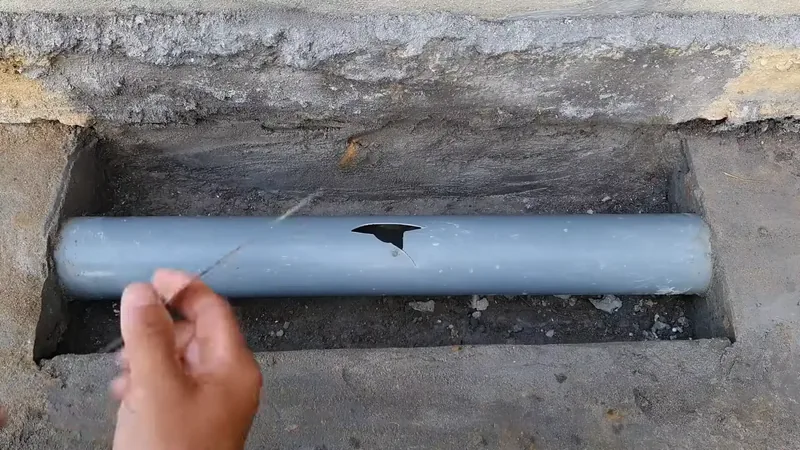 Plumbing Leak Detection & Repair in Longmont, Colorado