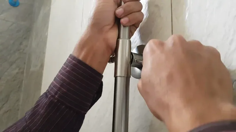 Shower Leak Detection & Repair in Longmont, Colorado