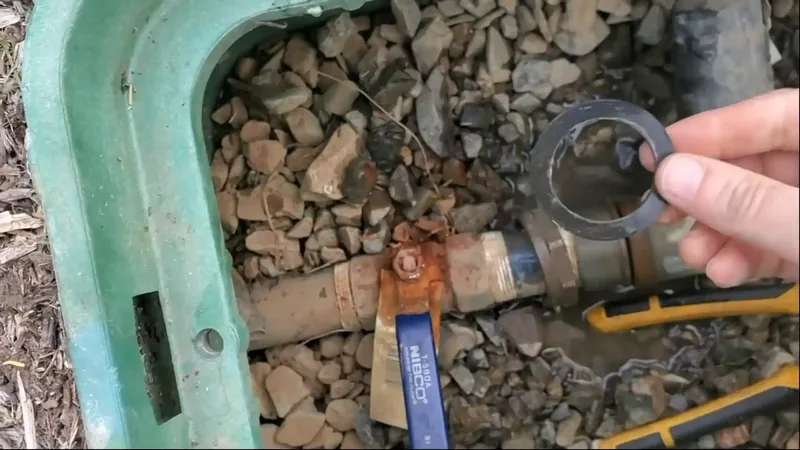 Sprinkler System Leak Detection & Repair in Longmont, Colorado