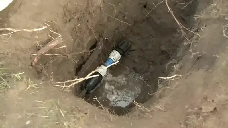 Underground Leak Detection & Repair in Longmont, Colorado