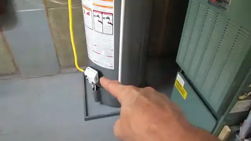 That Slow Drip from the Water Heater in Your Longmont Basement: Is Repair Worth It or Time to Replace